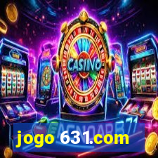 jogo 631.com